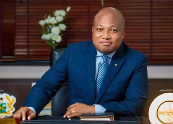 National Cathedral’s US Directors haven’t filed tax returns since 2021 – Ablakwa
