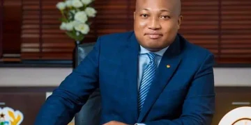National Cathedral’s US Directors haven’t filed tax returns since 2021 – Ablakwa