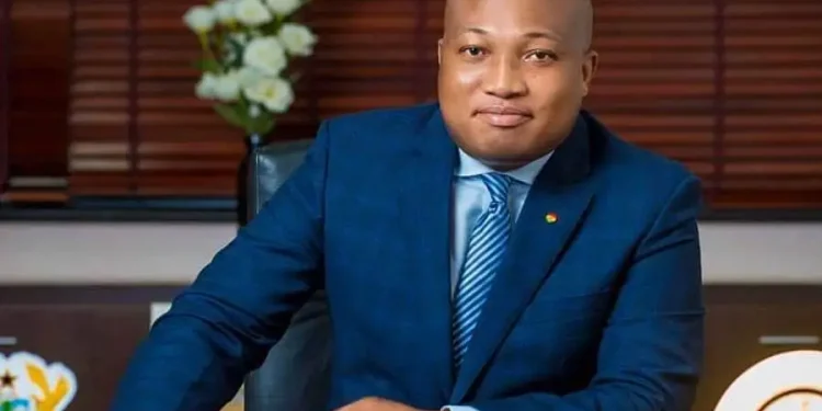 National Cathedral’s US Directors haven’t filed tax returns since 2021 – Ablakwa