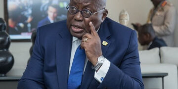 Sale of SSNIT hotels: Akufo-Addo directs Employment Minister to meet organised labour