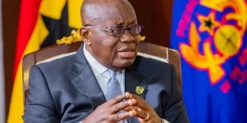 President Akufo-Addo releases full KPMG report on GRA/SML transaction