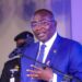Bawumia to TUC: I have demonstrated strong commitment to fighting corruption through systems