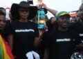 Police file injunction against #DumsorMustStop demonstration