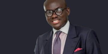 Ato Forson begged for ambulance case to be discontinued – AG