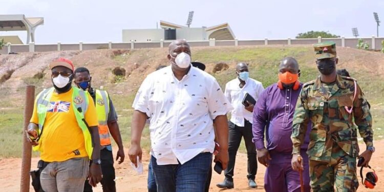 We are not recruiting party people into security agencies – interior Minister