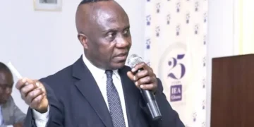 IEA outlines 17 measures to halt cedi depreciation