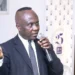 IEA outlines 17 measures to halt cedi depreciation