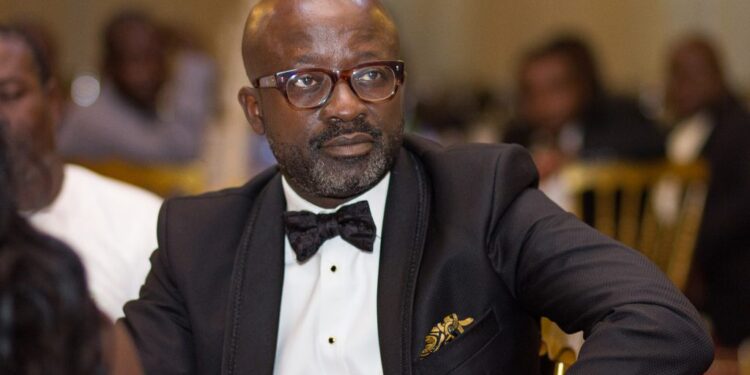 I’ve not advised Canada to reduce visa issuances, disregard ‘fake news’ – Nana Bediatuo Asante