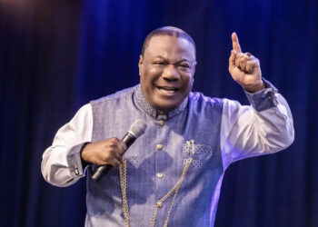 There’s so much pain and suffering in Ghana – Archbishop Duncan-Williams laments