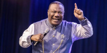 There’s so much pain and suffering in Ghana – Archbishop Duncan-Williams laments