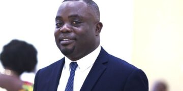 Overhaul university education — Dominion University Executive Chairman