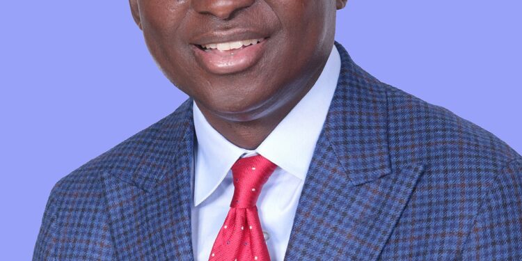 Atta Akyea backs Jinapor’s call for probe into stalled Pwalugu Dam project