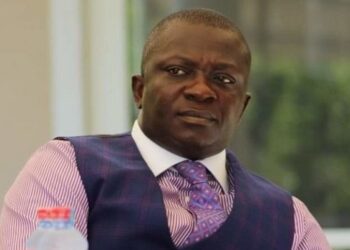 ‘You’re trying to destroy me and Rock City, stop it’ – Bryan Acheampong slams Ablakwa