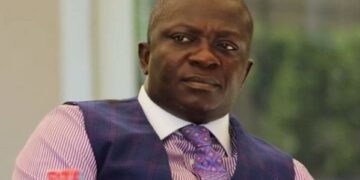 ‘You’re trying to destroy me and Rock City, stop it’ – Bryan Acheampong slams Ablakwa