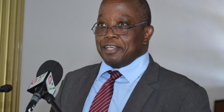 EOCO feared Cecilia Dapaah will be exposed in money laundering probe – Domelovo