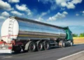 Tanker drivers declare strike over conditions of service