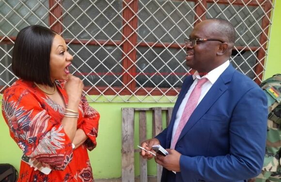 EC to lay fresh bill before Parliament for Ghana Card as sole identity for voter registration