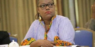 Court throws out Nana Oye’s US$1.5m suit against Tony Lithur, fines her GH¢5k