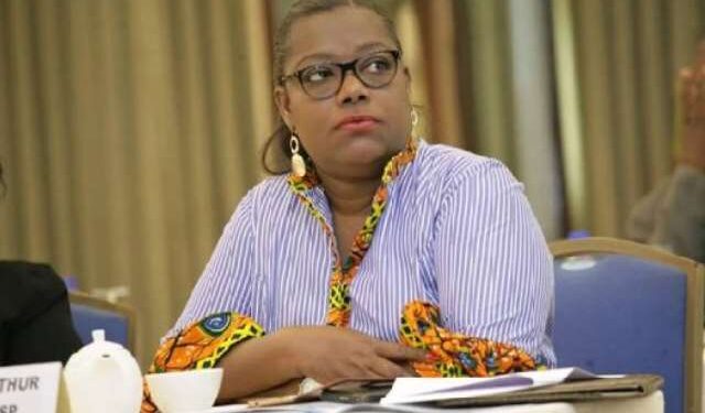 Court throws out Nana Oye’s US$1.5m suit against Tony Lithur, fines her GH¢5k