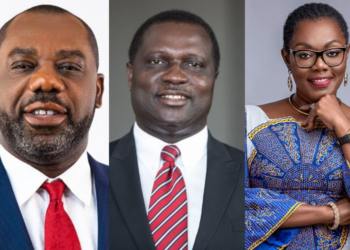 Election 2024: NPP’s Strategic Stalemate – Will Delay in Partnering Dr. Bawumia Lead to Political Peril?