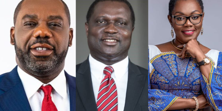 Election 2024: NPP’s Strategic Stalemate – Will Delay in Partnering Dr. Bawumia Lead to Political Peril?