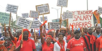 CETAG declares indefinite strike over outstanding benefits
