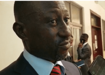 I’m ‘Governor in the Jungle’, don’t bring amateurs to attack me else it’ll be death sentence for them – Jakpa