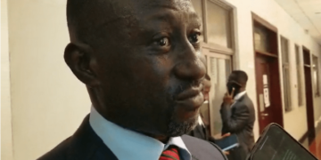 I’m ‘Governor in the Jungle’, don’t bring amateurs to attack me else it’ll be death sentence for them – Jakpa