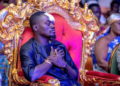 Lil Win charged with dangerous driving, negligently causing harm and granted GH¢50,000 bail