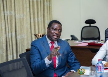 Free Wi-Fi: Government pays service provider GHS56m for no internet in schools